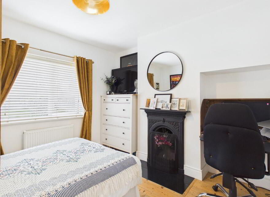 1 Fitzgerald Road, Cork Road, X91W20D