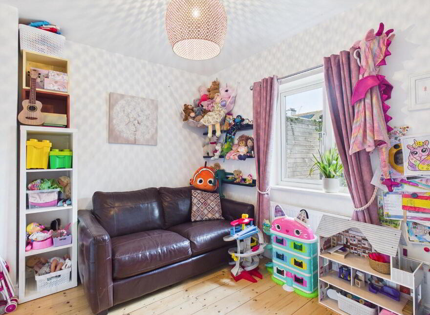 1 Fitzgerald Road, Cork Road, X91W20D