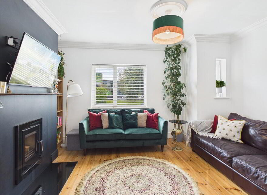1 Fitzgerald Road, Cork Road, X91W20D