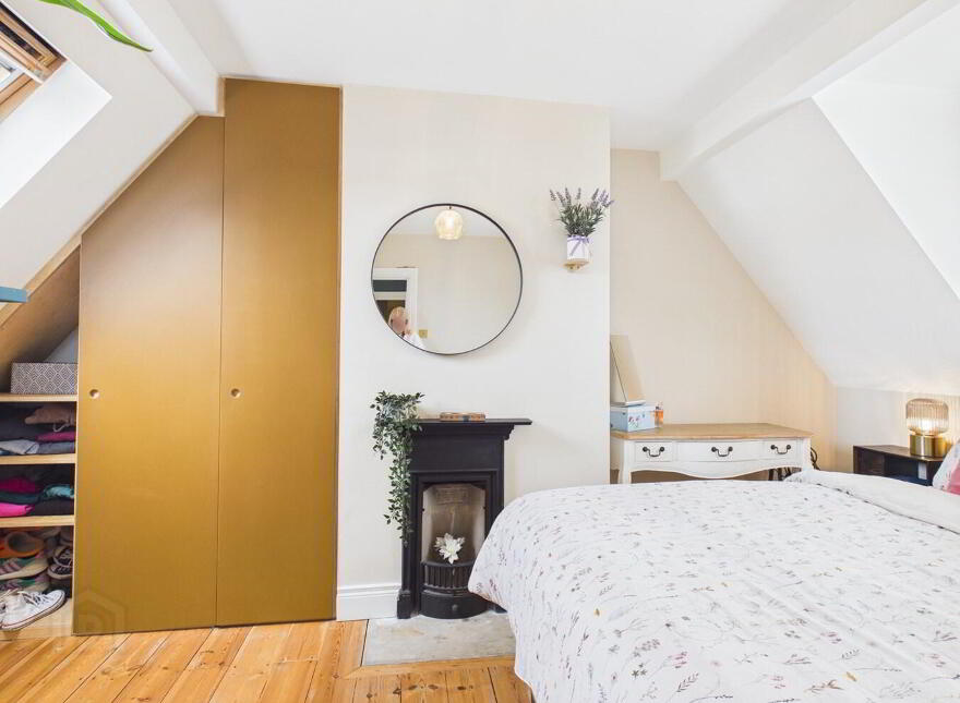 1 Fitzgerald Road, Cork Road, X91W20D