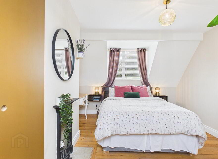 1 Fitzgerald Road, Cork Road, X91W20D