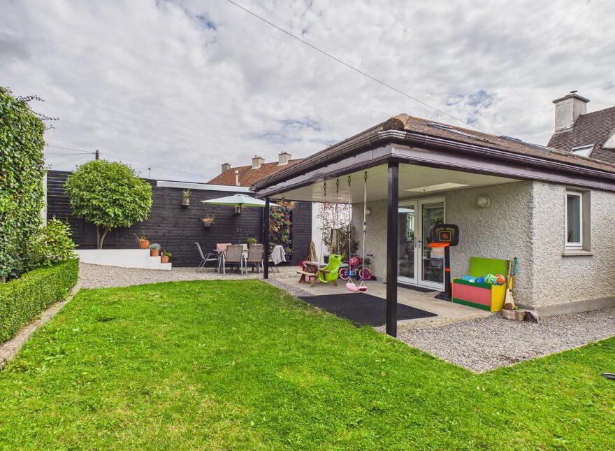1 Fitzgerald Road, Cork Road, X91W20D