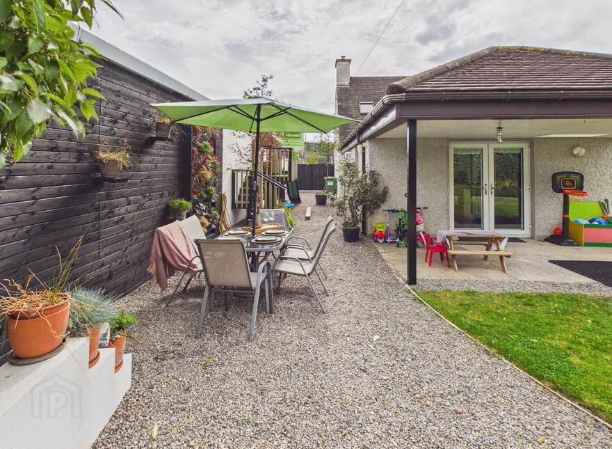 1 Fitzgerald Road, Cork Road, X91W20D