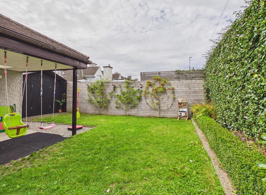 1 Fitzgerald Road, Cork Road, X91W20D