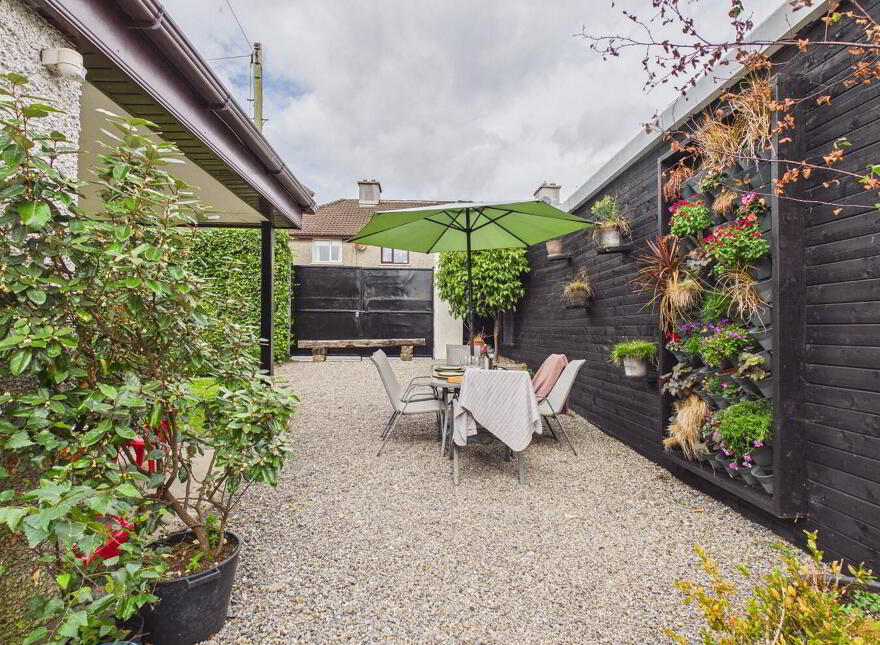 1 Fitzgerald Road, Cork Road, X91W20D