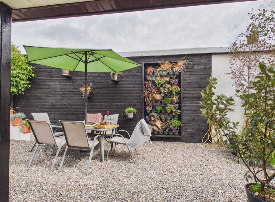 1 Fitzgerald Road, Cork Road, X91W20D