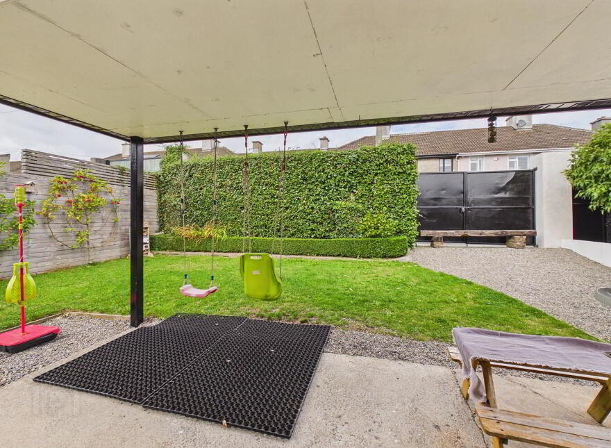 1 Fitzgerald Road, Cork Road, X91W20D