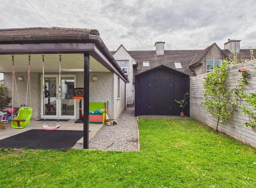 1 Fitzgerald Road, Cork Road, X91W20D