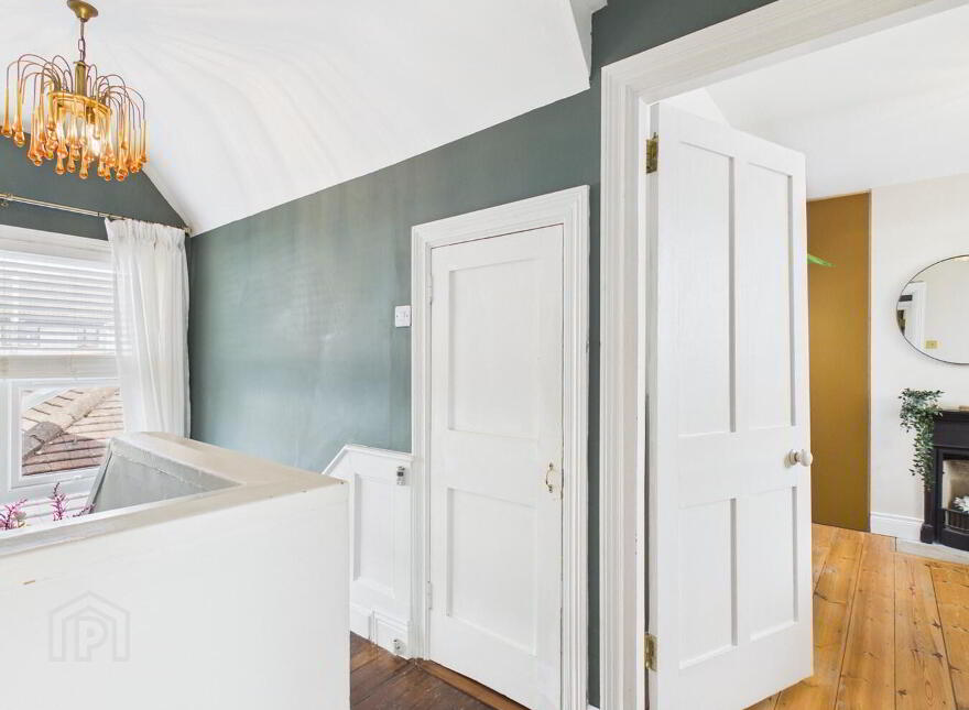 1 Fitzgerald Road, Cork Road, X91W20D