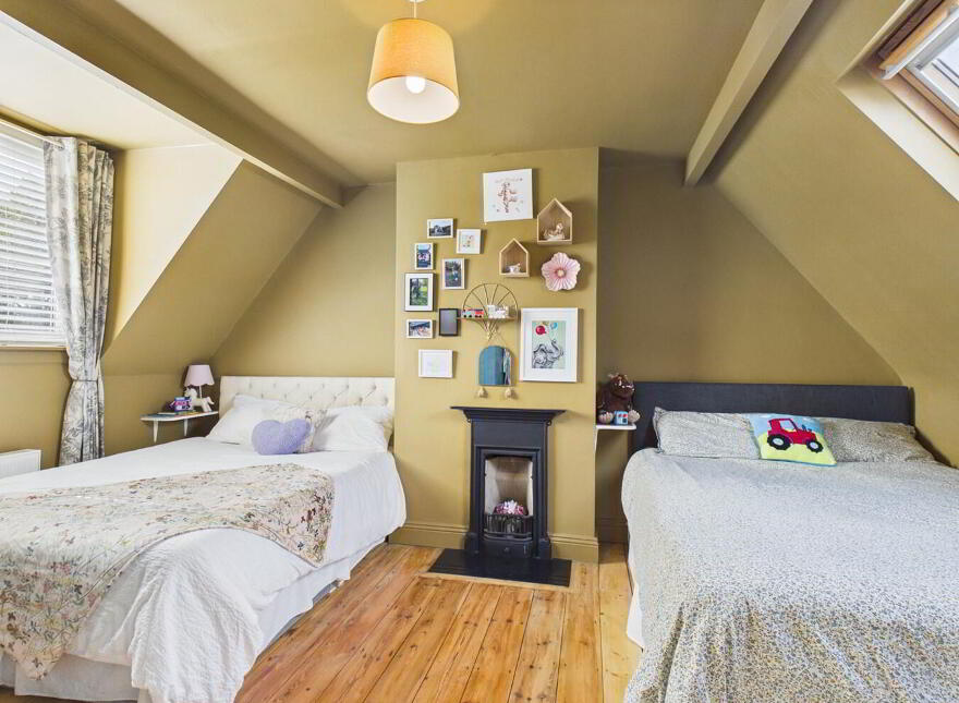 1 Fitzgerald Road, Cork Road, X91W20D