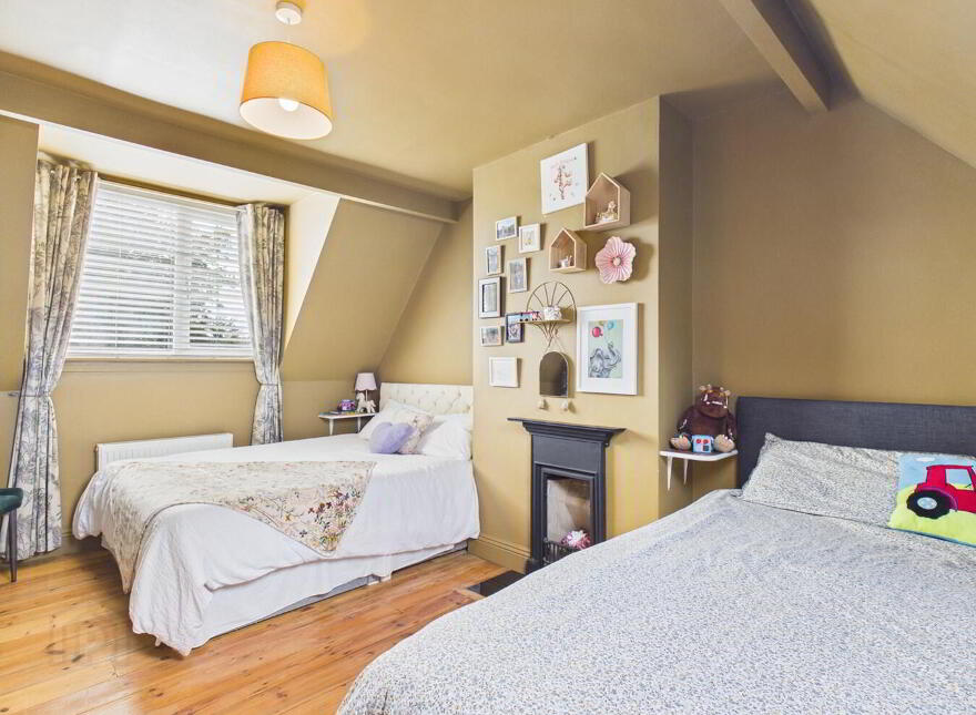 1 Fitzgerald Road, Cork Road, X91W20D