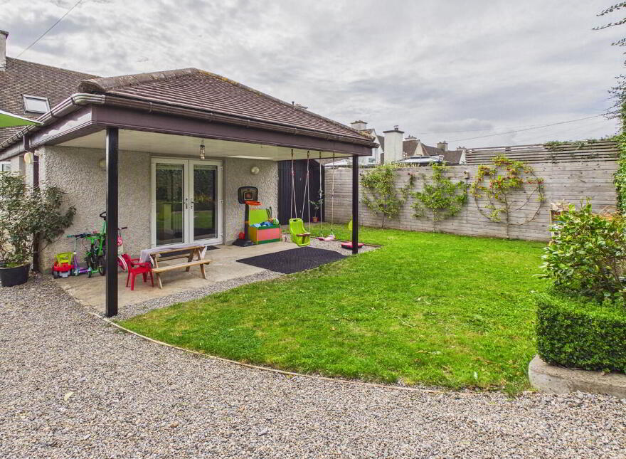 1 Fitzgerald Road, Cork Road, X91W20D