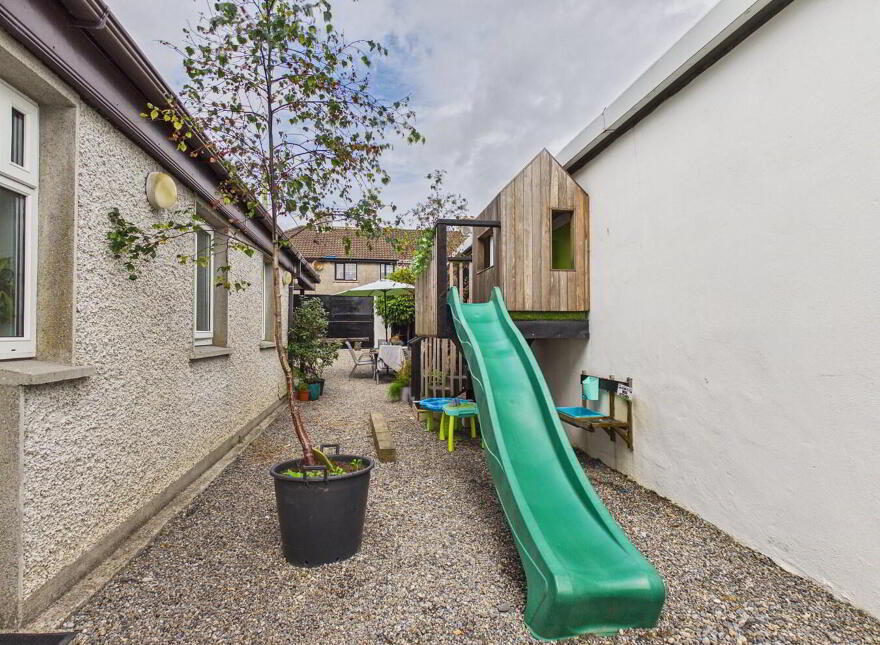1 Fitzgerald Road, Cork Road, X91W20D