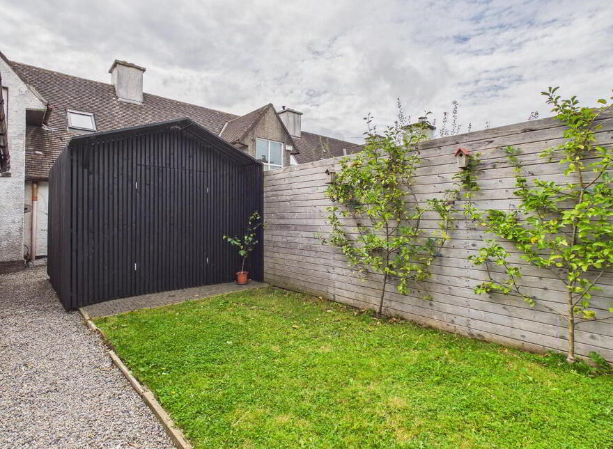 1 Fitzgerald Road, Cork Road, X91W20D