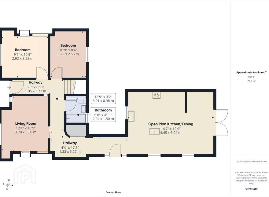 1 Fitzgerald Road, Cork Road, X91W20D