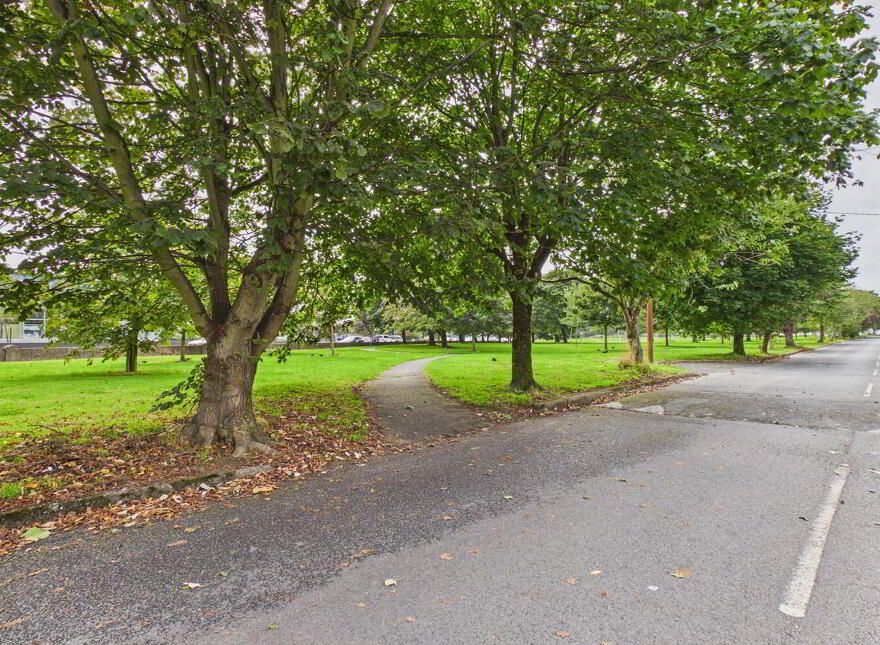 1 Fitzgerald Road, Cork Road, X91W20D