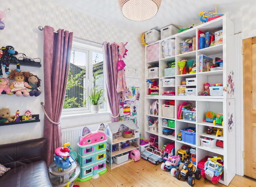 1 Fitzgerald Road, Cork Road, X91W20D