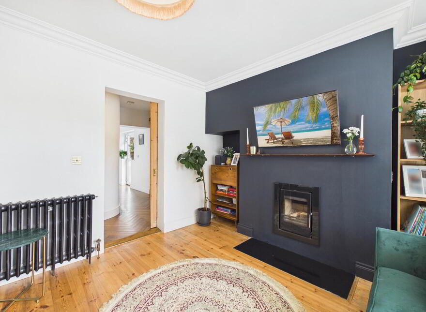1 Fitzgerald Road, Cork Road, X91W20D
