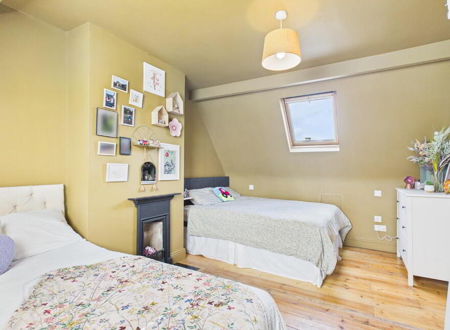 1 Fitzgerald Road, Cork Road, X91W20D