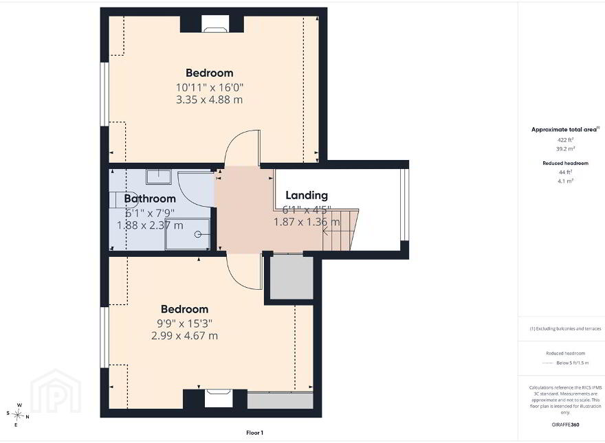 1 Fitzgerald Road, Cork Road, X91W20D