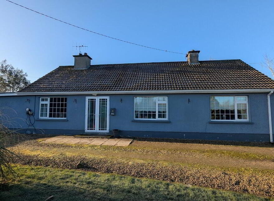 Casey's Cross, Nenagh, E45FX78