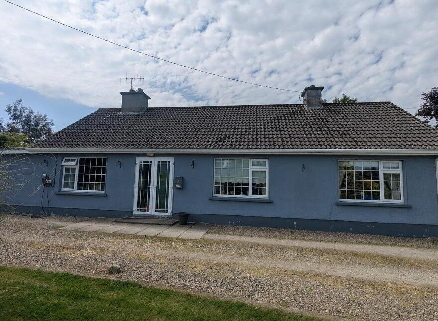 Casey's Cross, Nenagh, E45FX78