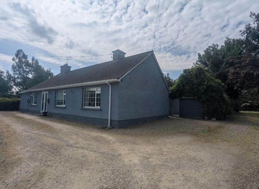 Casey's Cross, Nenagh, E45FX78