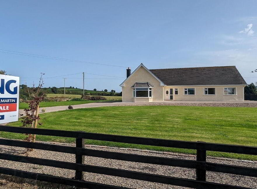 Barravie, Capparoe, Carrigatogher, E45YP31