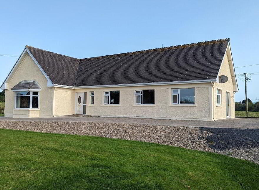 Barravie, Capparoe, Carrigatogher, E45YP31