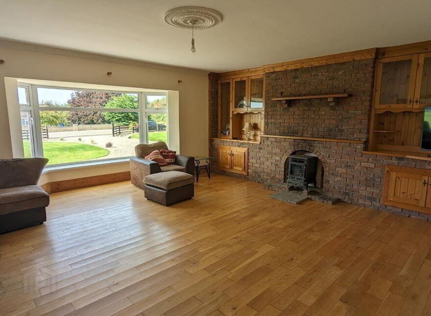 Barravie, Capparoe, Carrigatogher, E45YP31