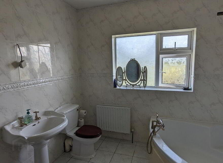 Barravie, Capparoe, Carrigatogher, E45YP31