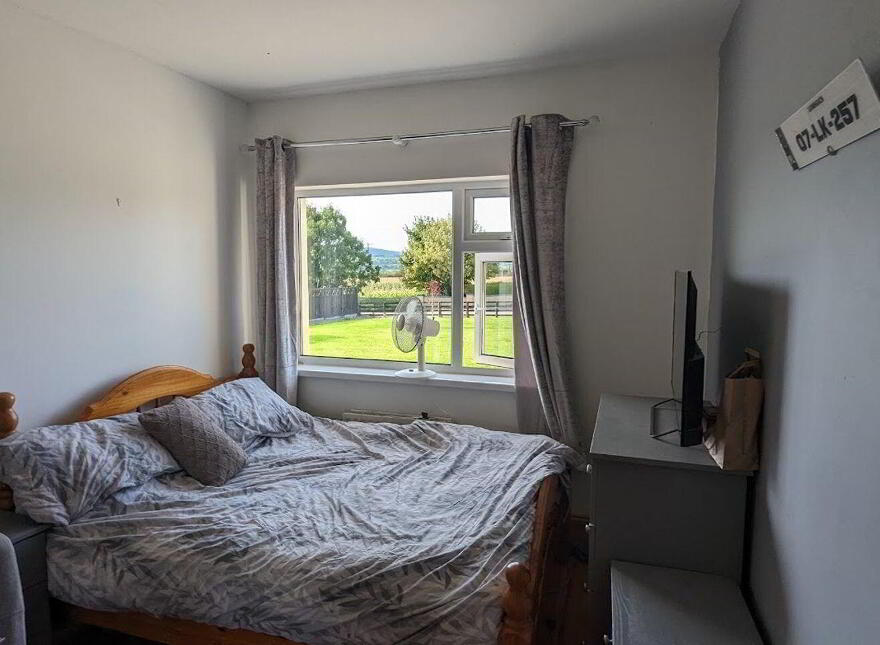 Barravie, Capparoe, Carrigatogher, E45YP31