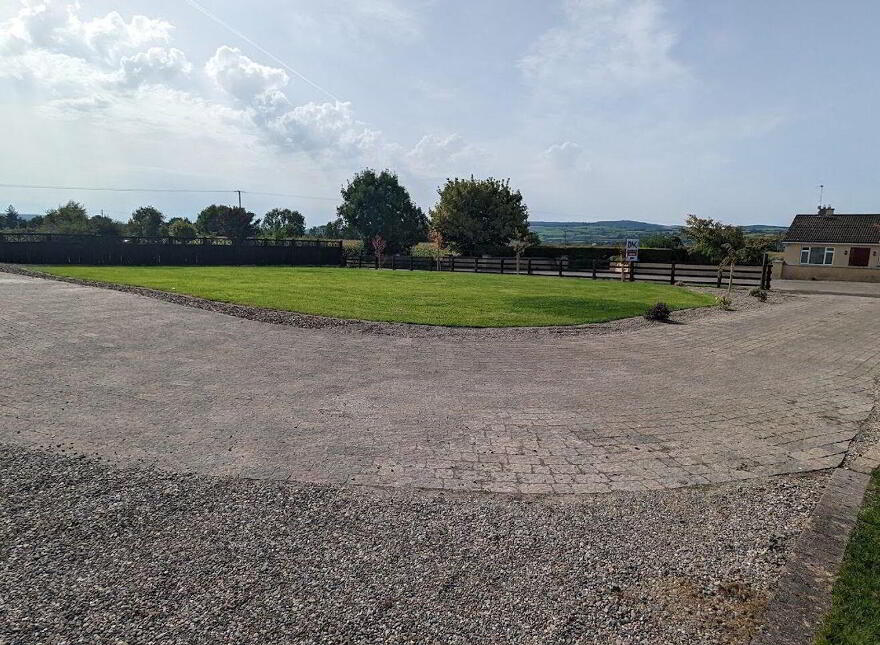 Barravie, Capparoe, Carrigatogher, E45YP31