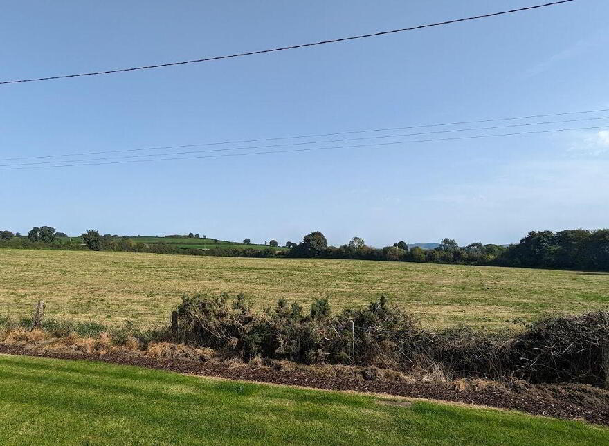 Barravie, Capparoe, Carrigatogher, E45YP31