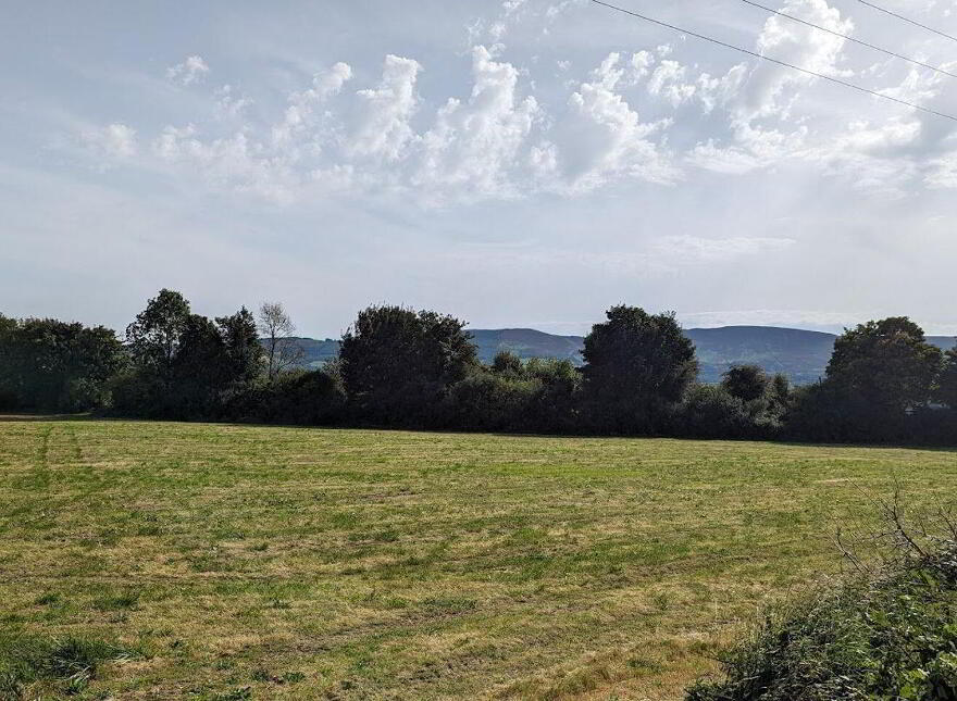 Barravie, Capparoe, Carrigatogher, E45YP31