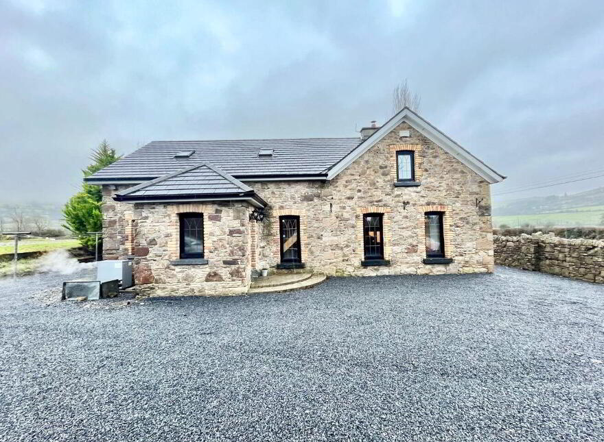 Curraghduff, Upperchurch, Upperchurch, E41YP22 photo