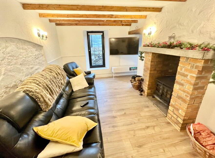 Curraghduff, Upperchurch, Upperchurch, E41YP22