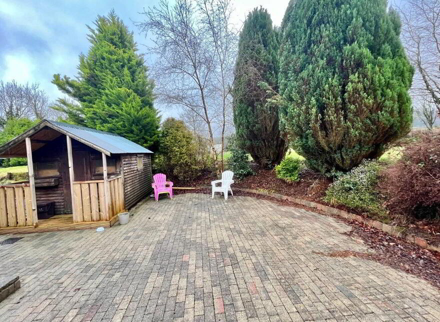 Curraghduff, Upperchurch, Upperchurch, E41YP22