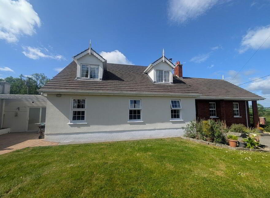 Dromakeenan, Boheraphuca, E53HK88 photo