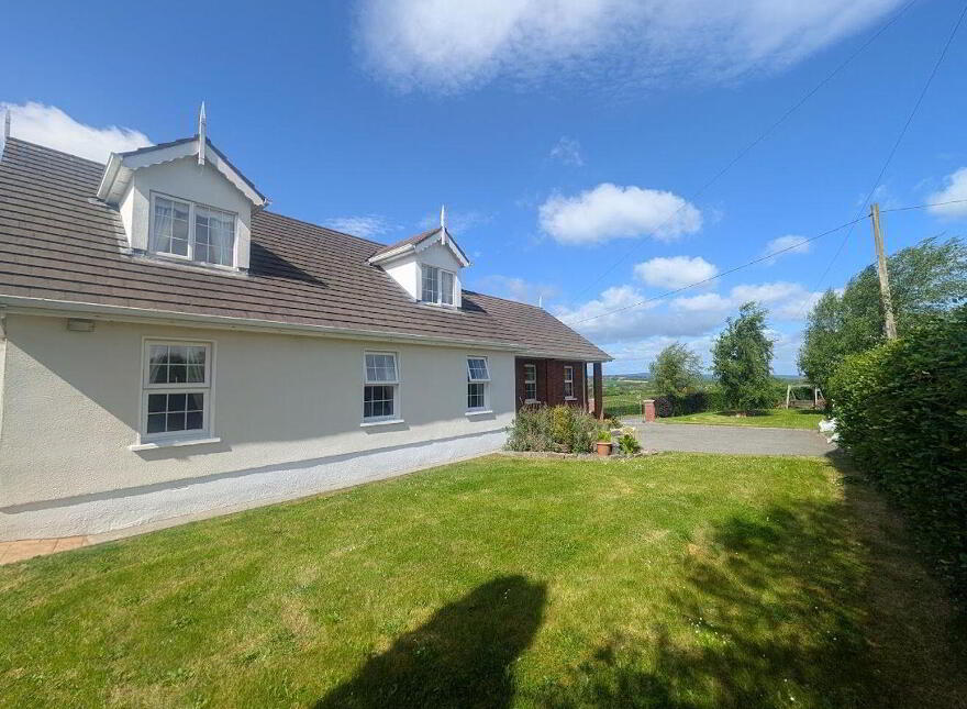 Dromakeenan, Boheraphuca, E53HK88