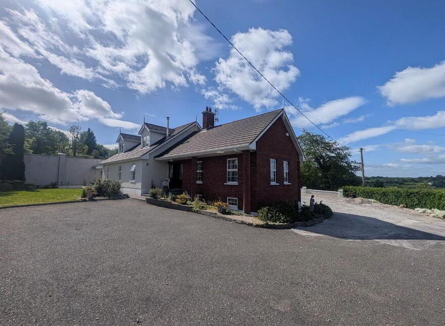 Dromakeenan, Boheraphuca, E53HK88