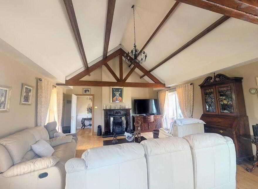 Dromakeenan, Boheraphuca, E53HK88