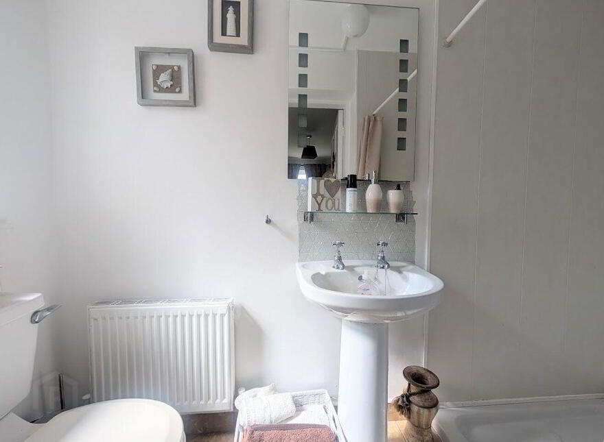 Dromakeenan, Boheraphuca, E53HK88