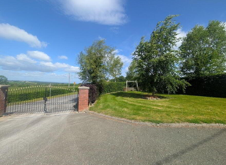 Dromakeenan, Boheraphuca, E53HK88