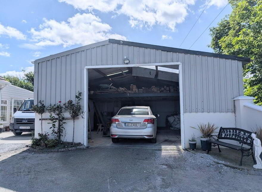 Dromakeenan, Boheraphuca, E53HK88