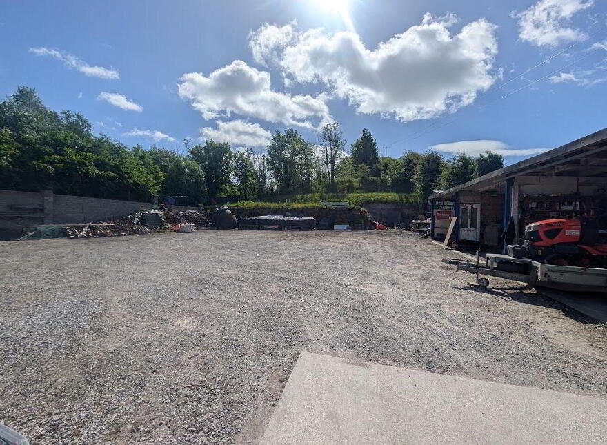 Dromakeenan, Boheraphuca, E53HK88