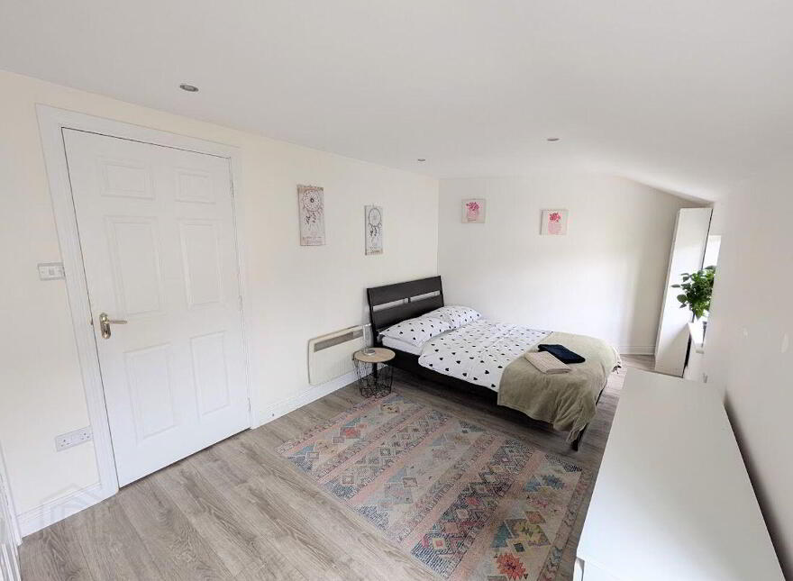 Apartment 6 6 McDonagh Street, Nenagh, E45DH90