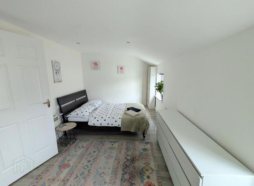 Apartment 6 6 McDonagh Street, Nenagh, E45DH90