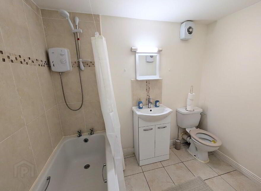 Apartment 6 6 McDonagh Street, Nenagh, E45DH90