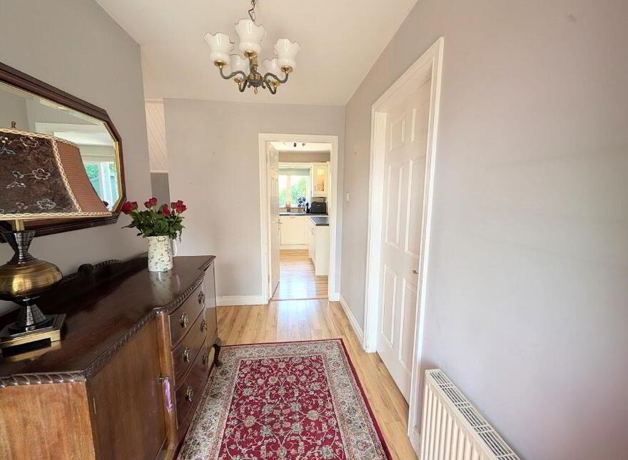 3 Coill Fuinseoige, St Conlan's Road, Nenagh, E45H966